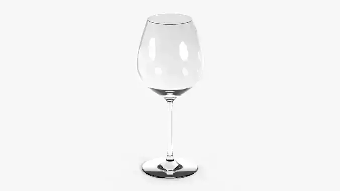 Pinot Noir Glass