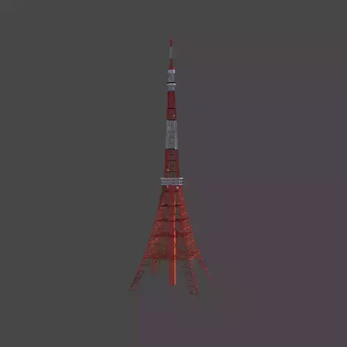 Tokyo Tower