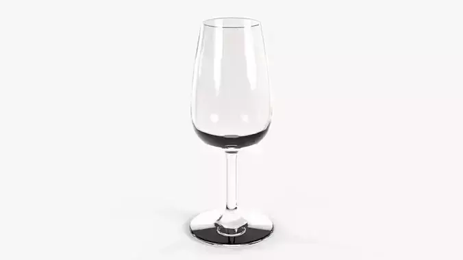 Port Wine Glass