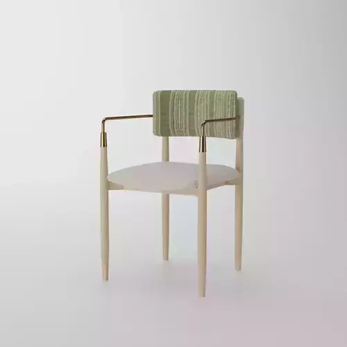 Toomey chair
