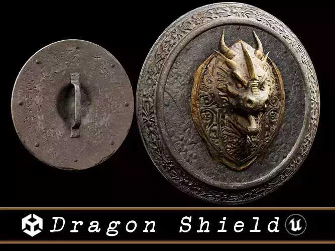 Dragon Shield