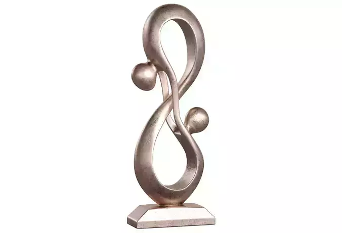 Dancing Sculpture