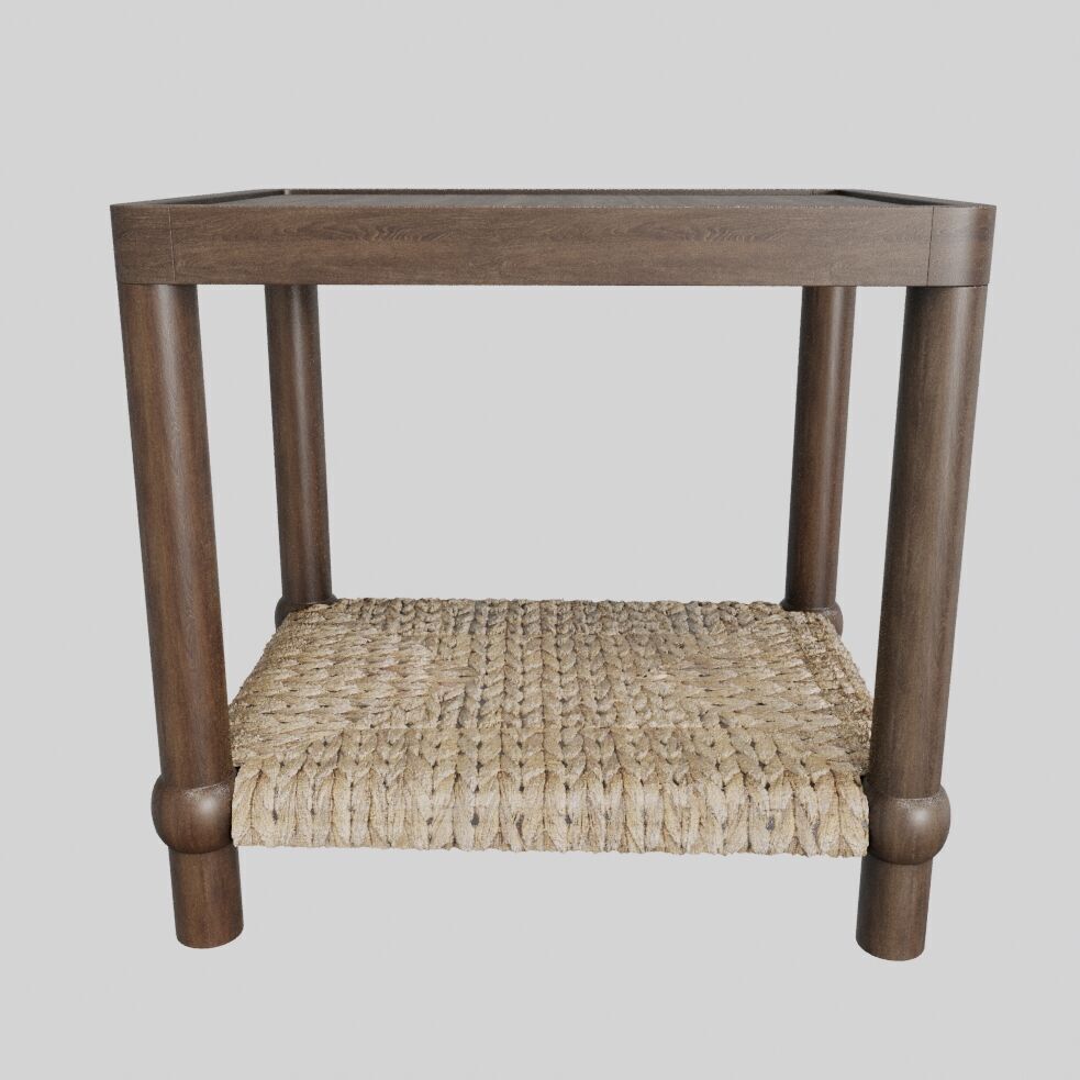 miro model 3D model_8