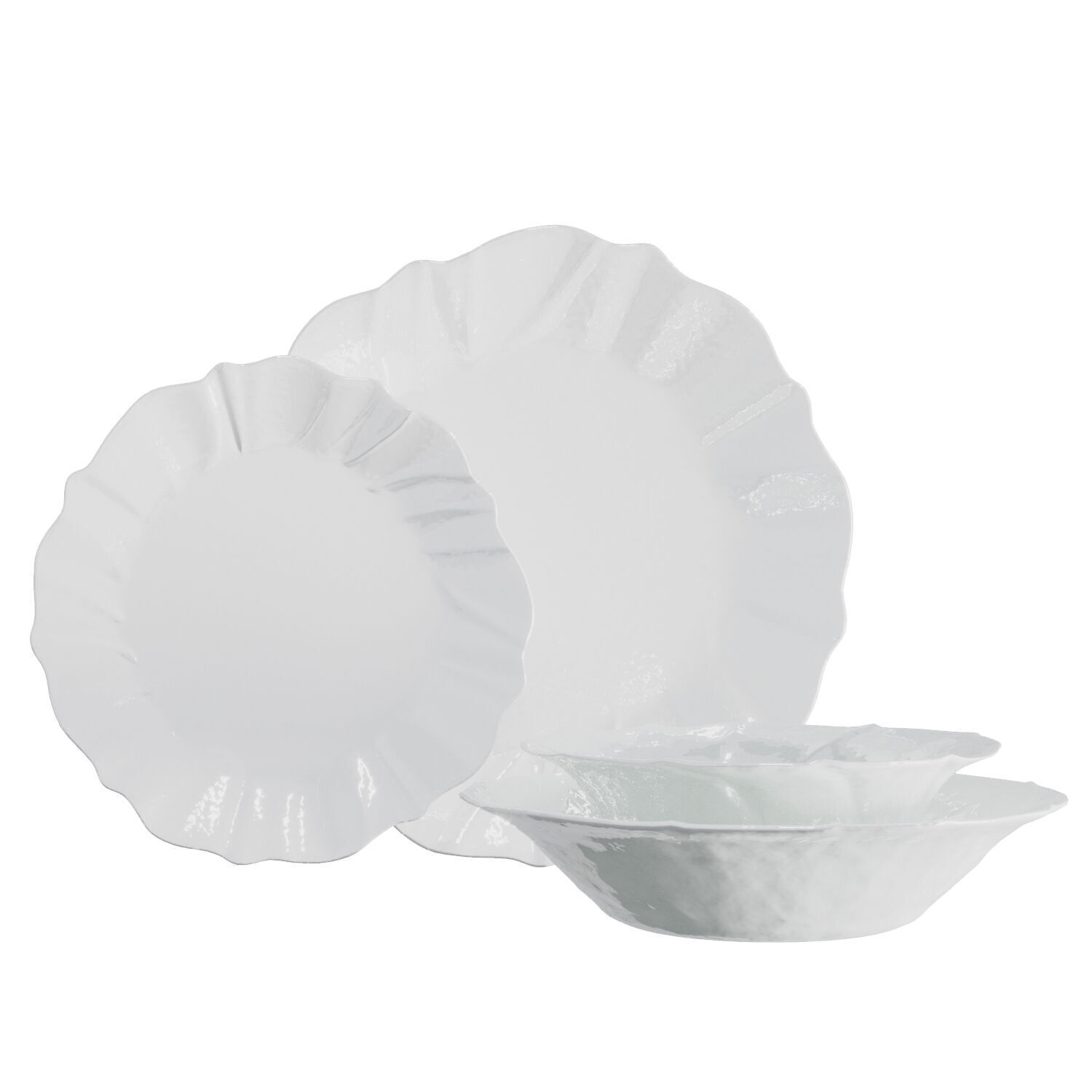 miro model 3D model_3