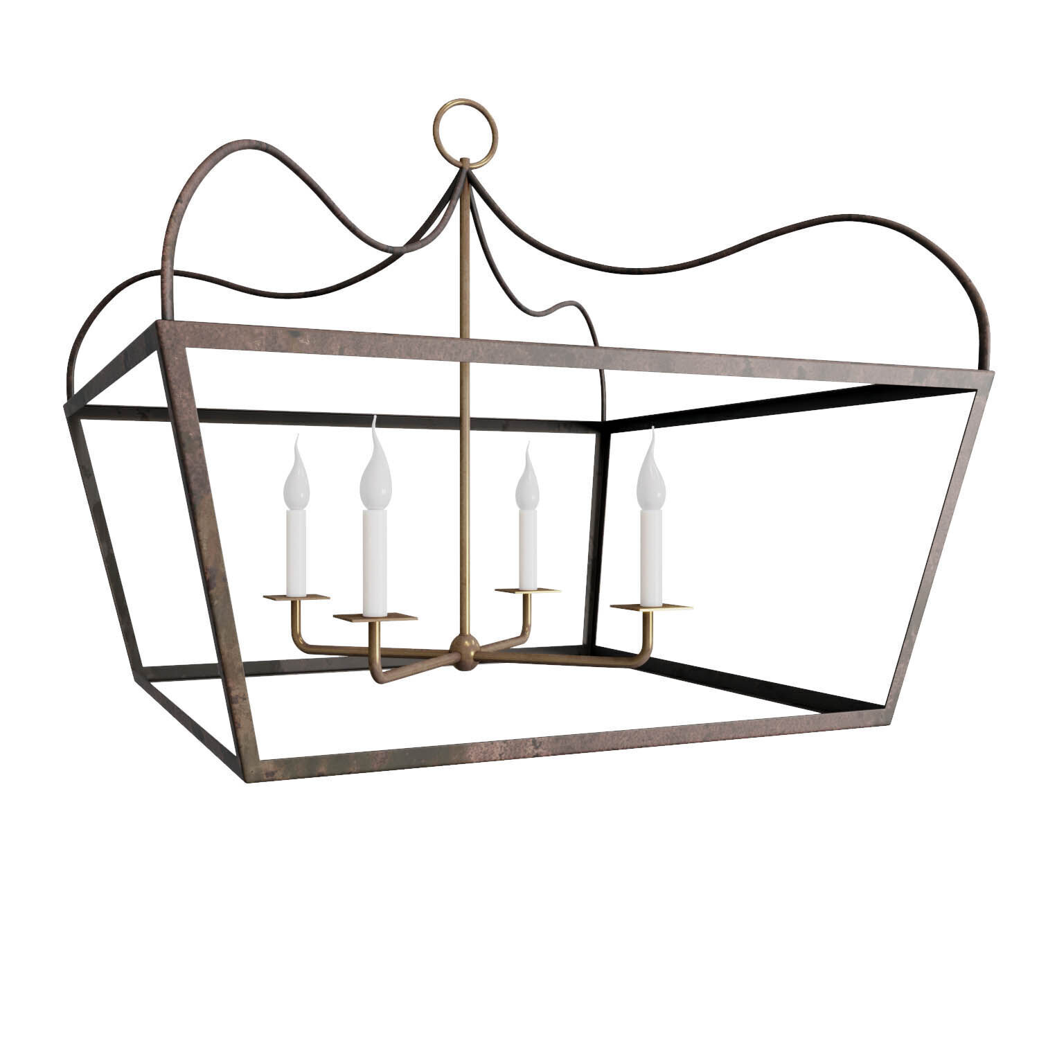 miro model 3D model_11