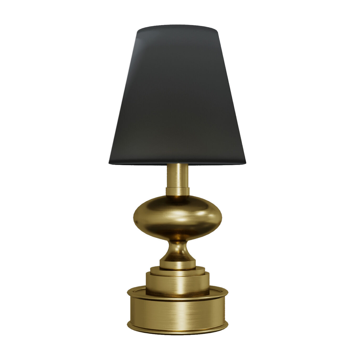 miro model 3D model_12