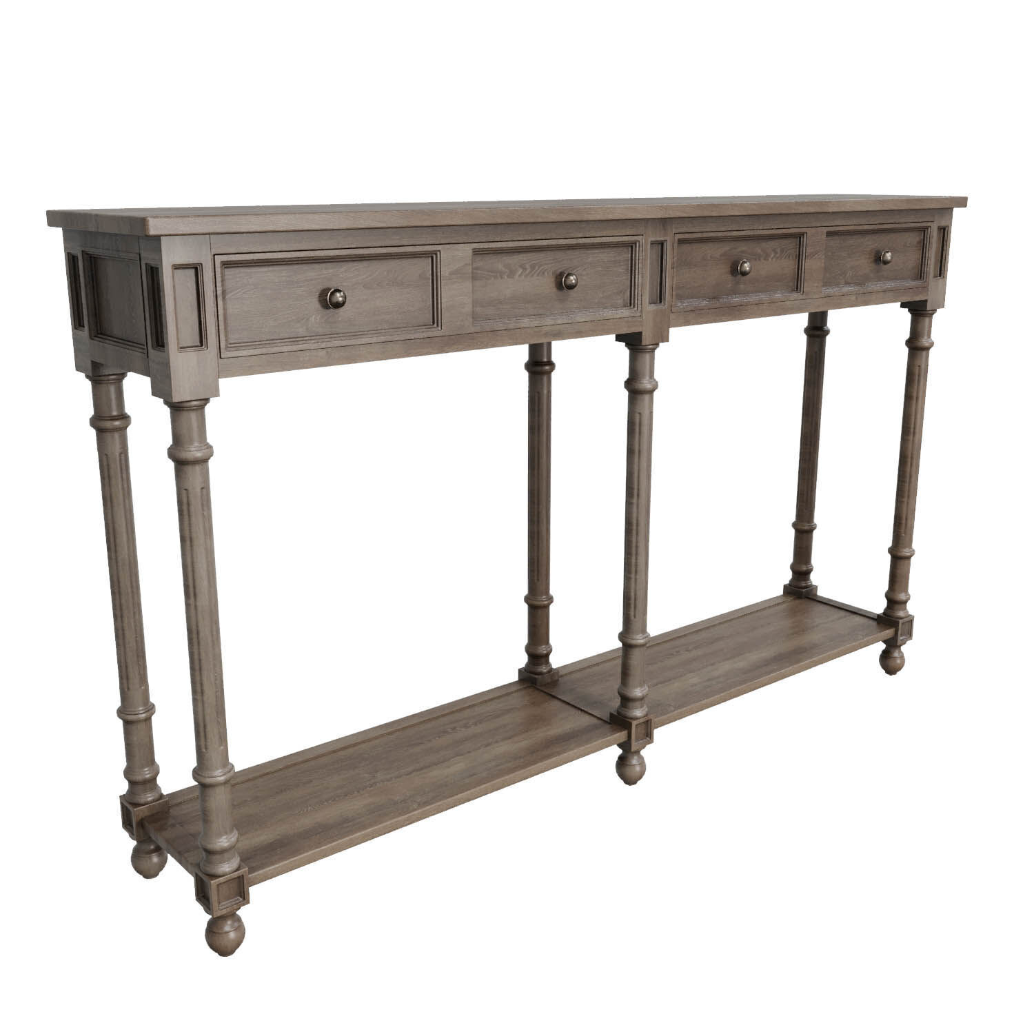 miro model 3D model_4