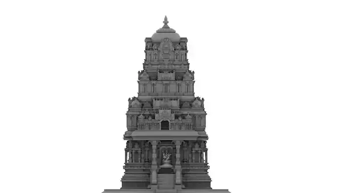 ganesha temple