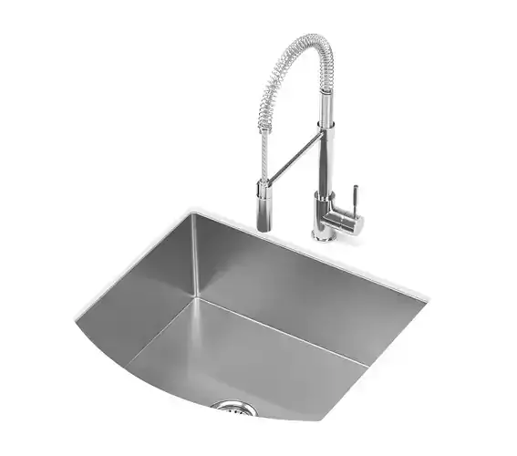 ZLINE kitchen sink