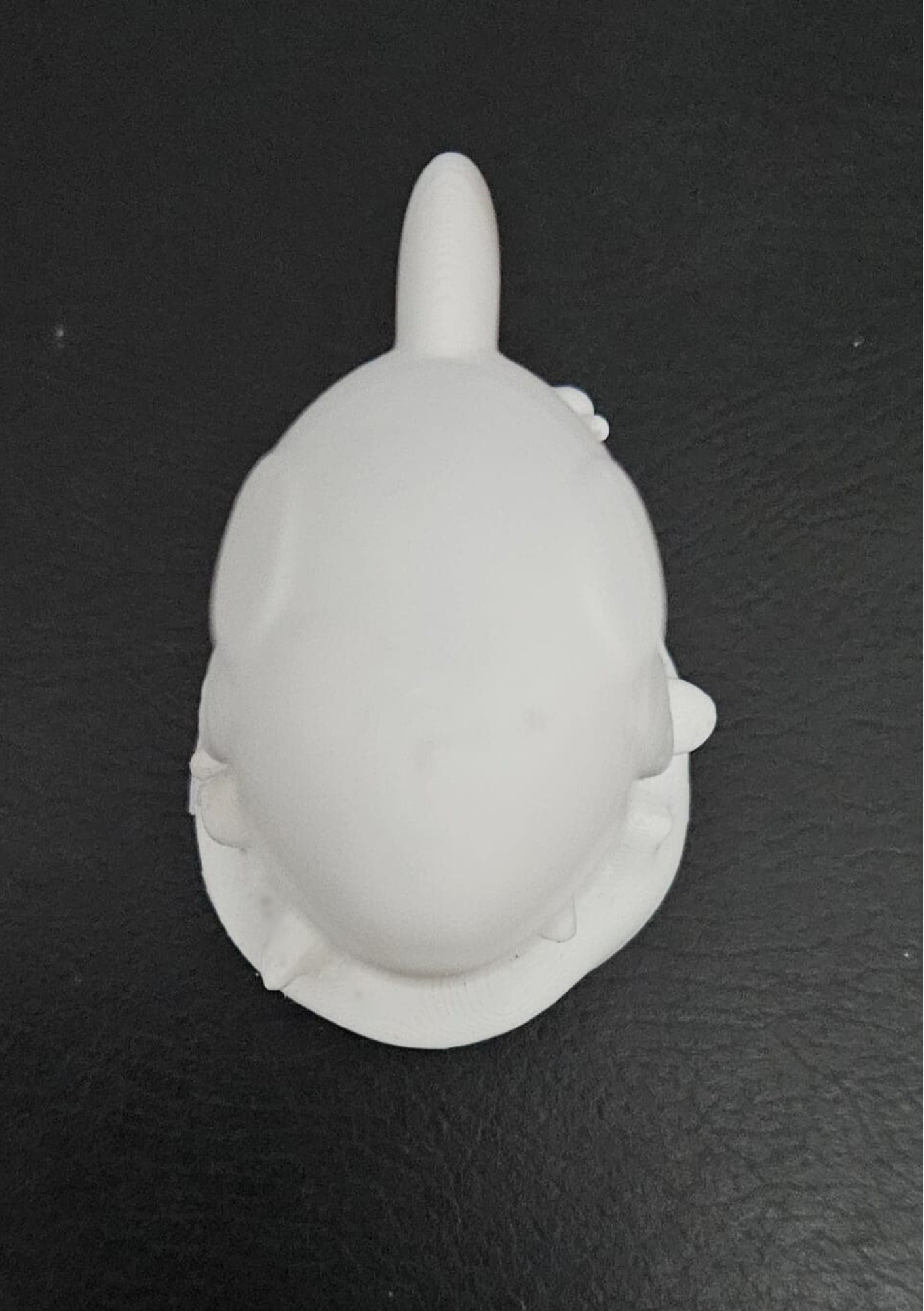 Orca Jumping 3D print model_13