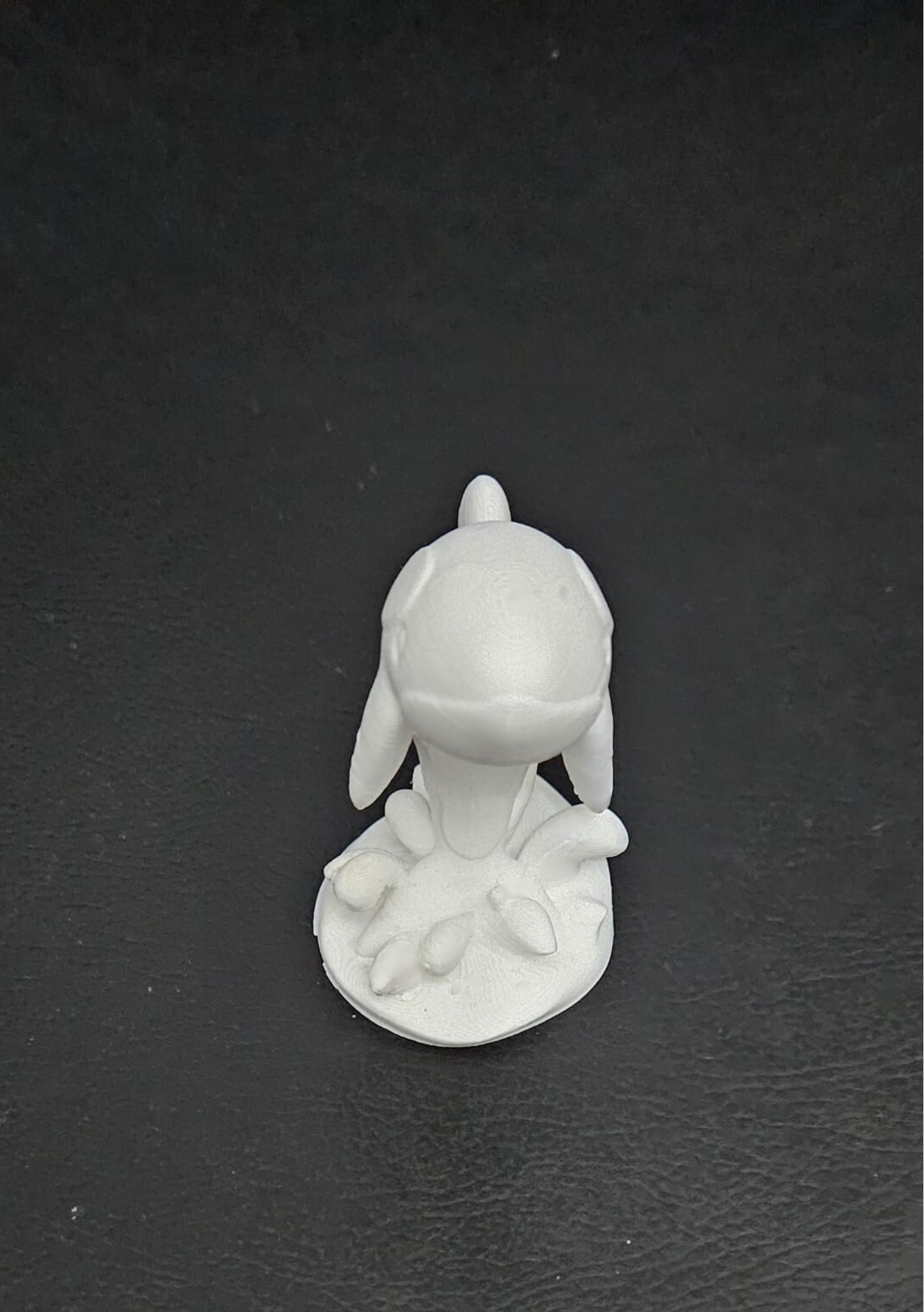 Orca Jumping 3D print model_12