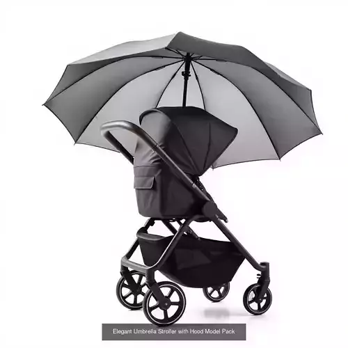 Ultimate Stroller Collection 