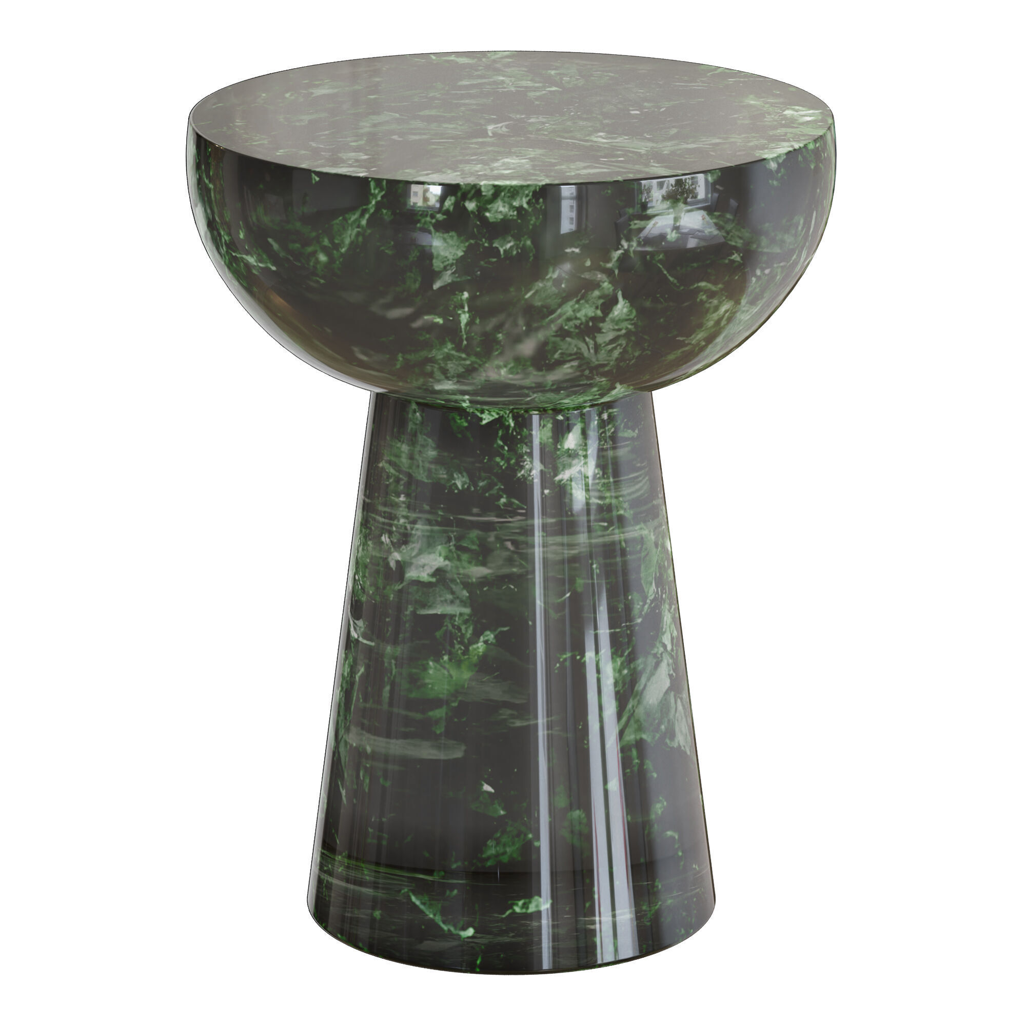 Sylvan Sf Ice-Resin Clove No 1 3D model_3