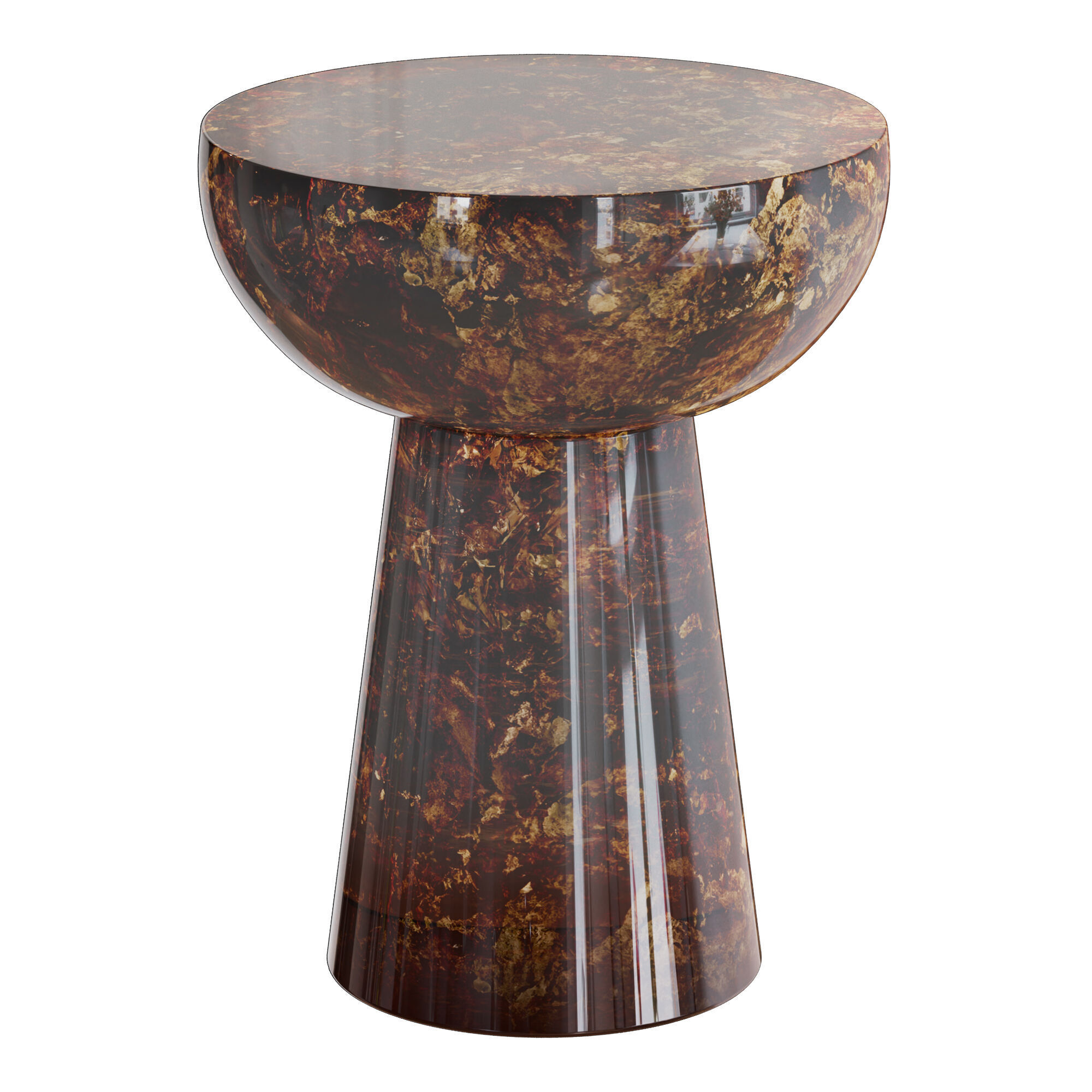 Sylvan Sf Ice-Resin Clove No 1 3D model_5