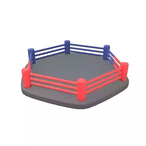 Hexagon Arena v1 001