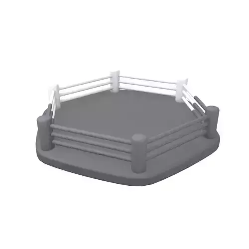 Hexagon Arena v1 002