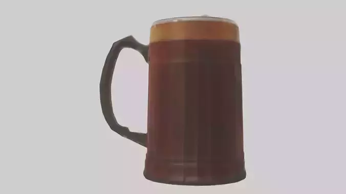 Root beer model
