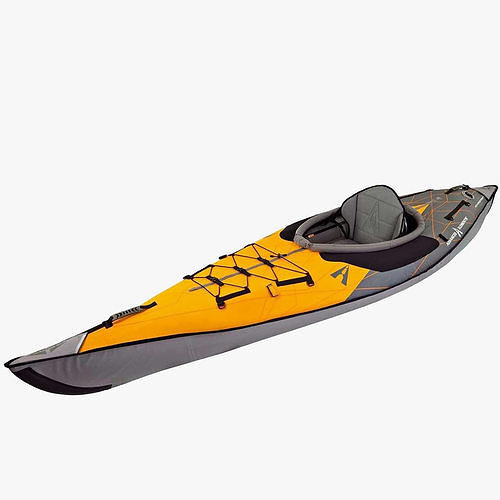Advanced Elements Sports  Outdoors Low-poly 3D model