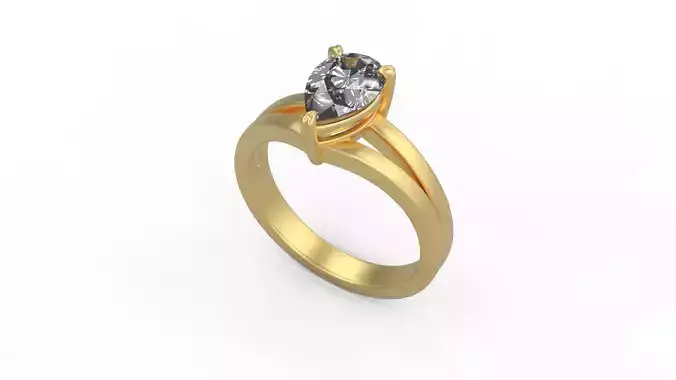 Women Solitaire 5002