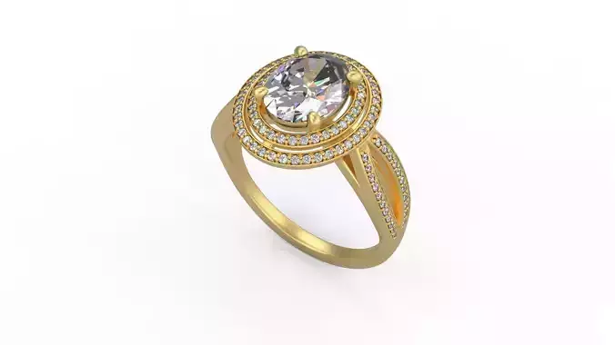 Women Solitaire 5000