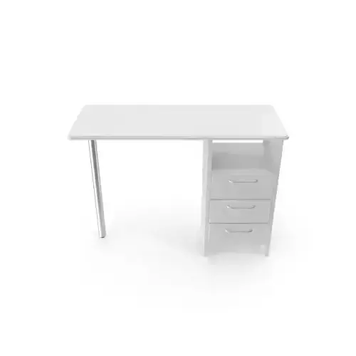 Manicure table C