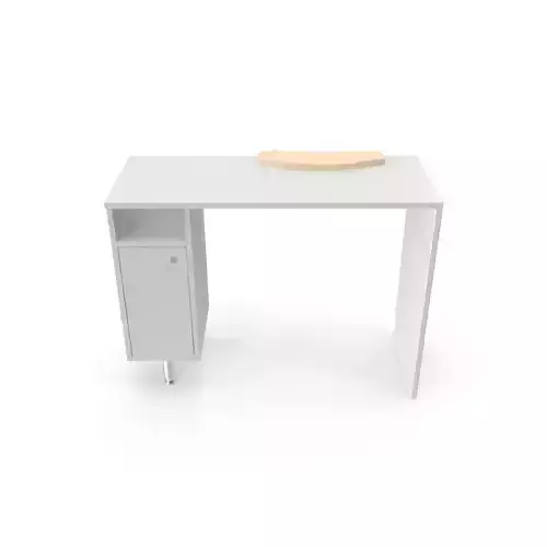 Manicure table D