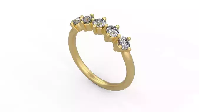 Women Solitaire 4984