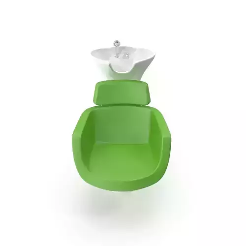 Eco Style Hair Washer