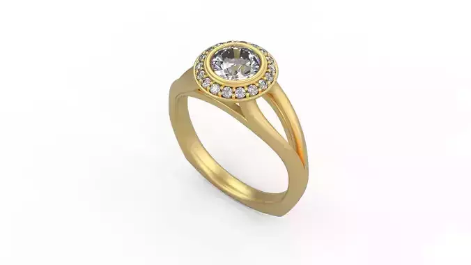 Women Solitaire 4942