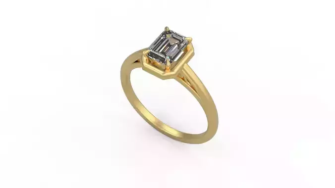 Women Solitaire 4929