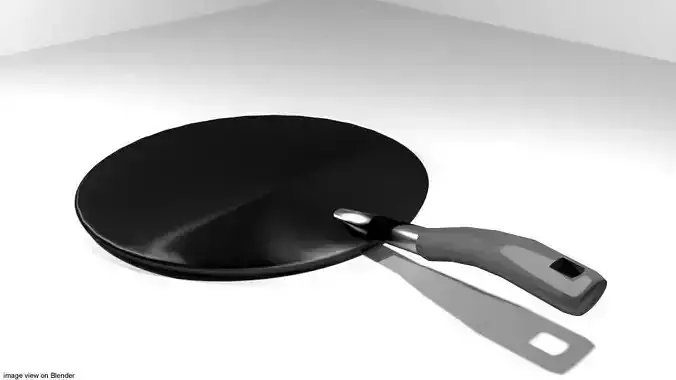 Cookware - Frying pans