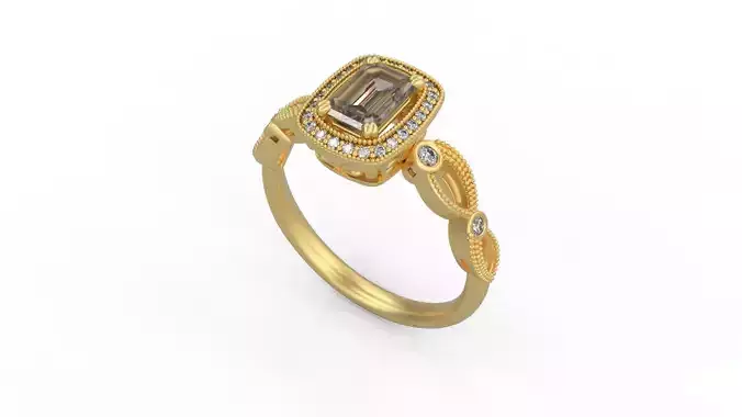 Women Solitaire 4912