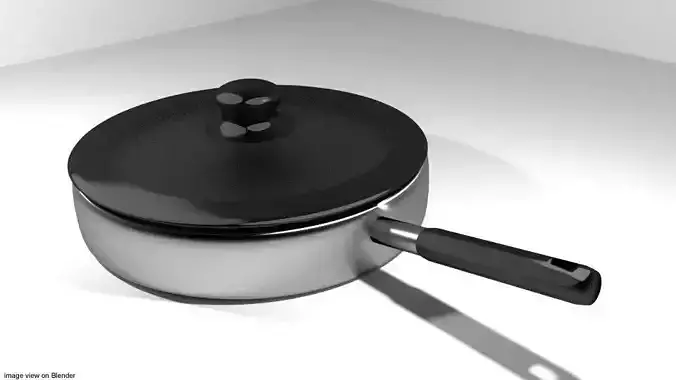 Cookware - Saucepans