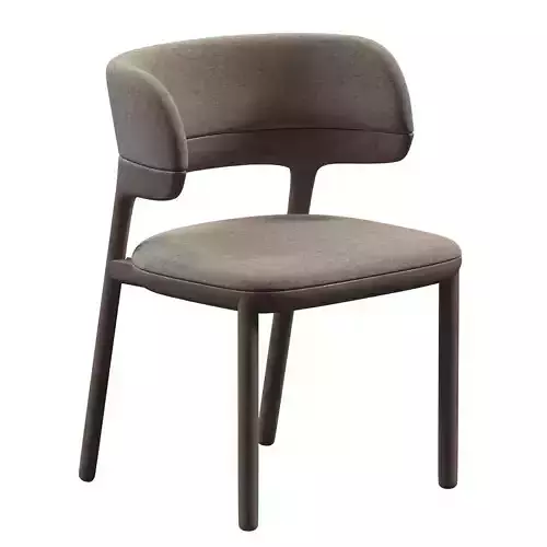 Uplift Chair by Alyssa Coletti