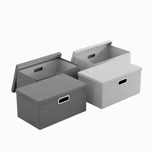 Storage Boxes 06
