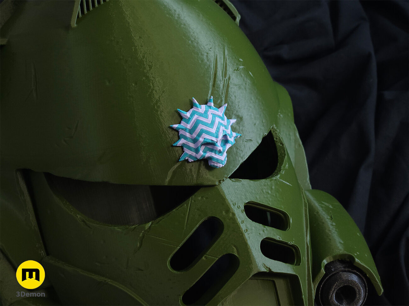 Easter Printer Modifiers Free 3D print model_7