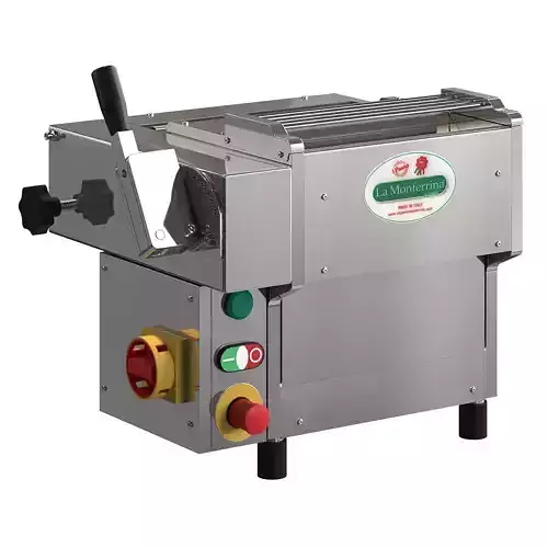 La monferrina pasta maker