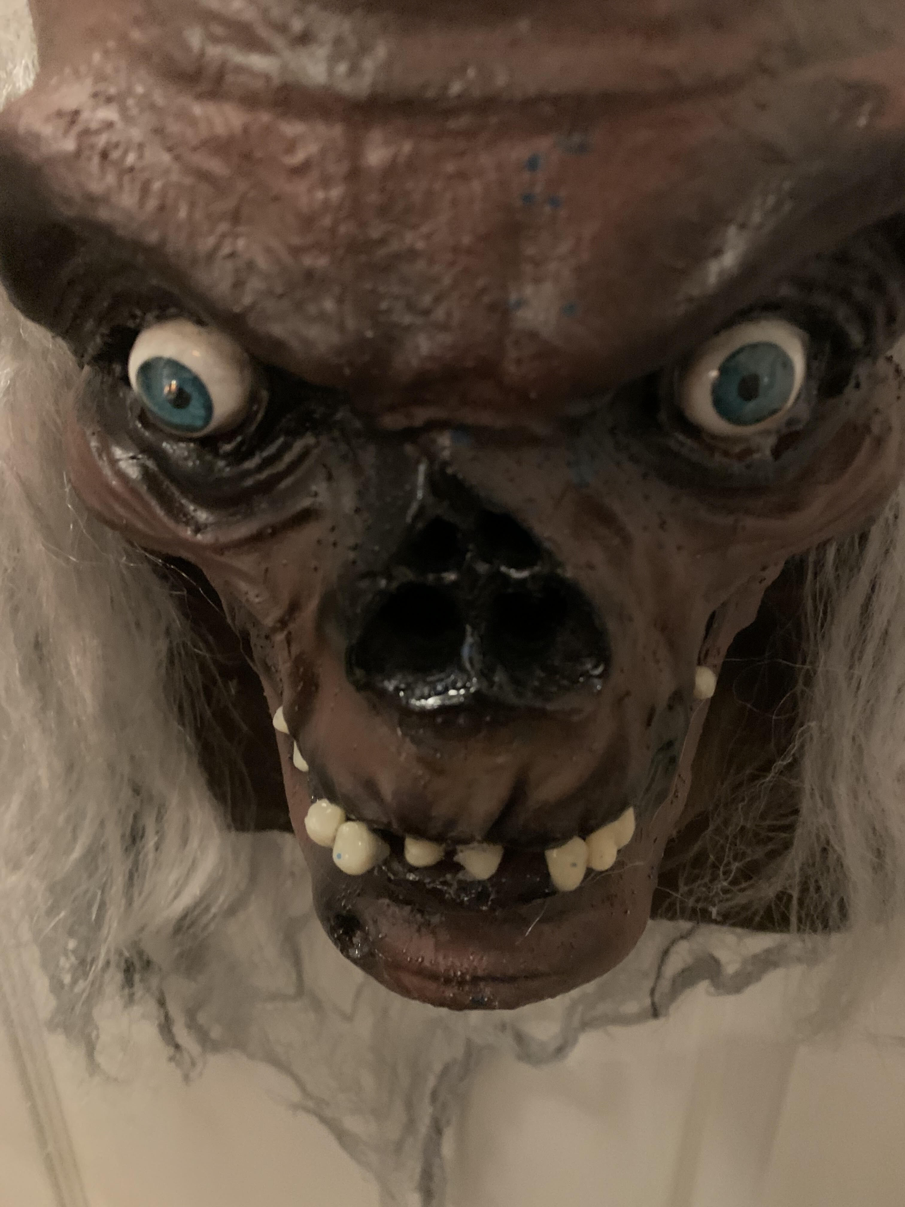 THE CRYPTKEEPER FROM TALES FROM THE CRYPT 3D print model_4