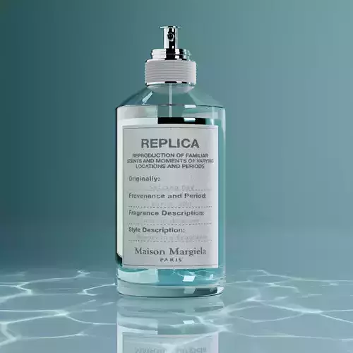 Maison Margiela Replica - Sailing day Perfume
