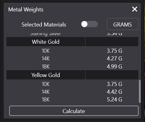 ring jewellery Free 3D print model_9