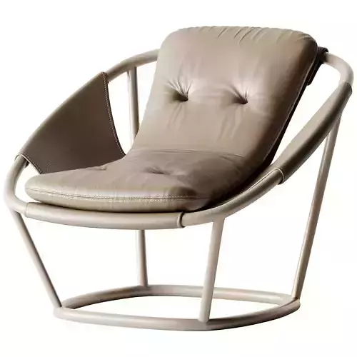 BALONI Armchair