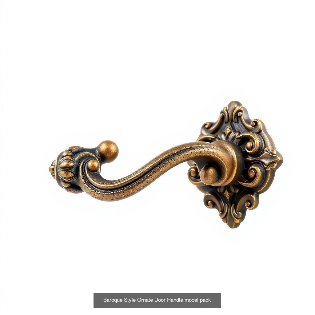 Timeless Metal Handles Collection _9