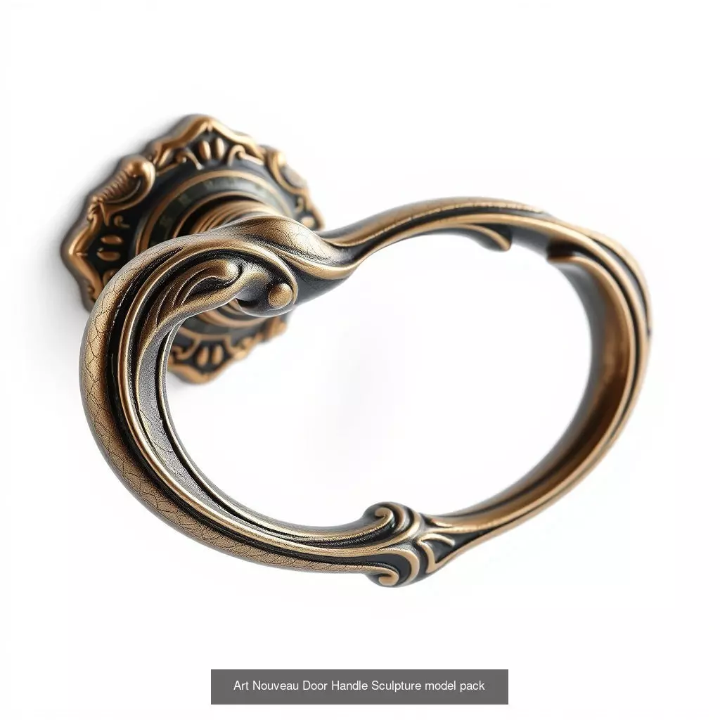 Timeless Metal Handles Collection _0