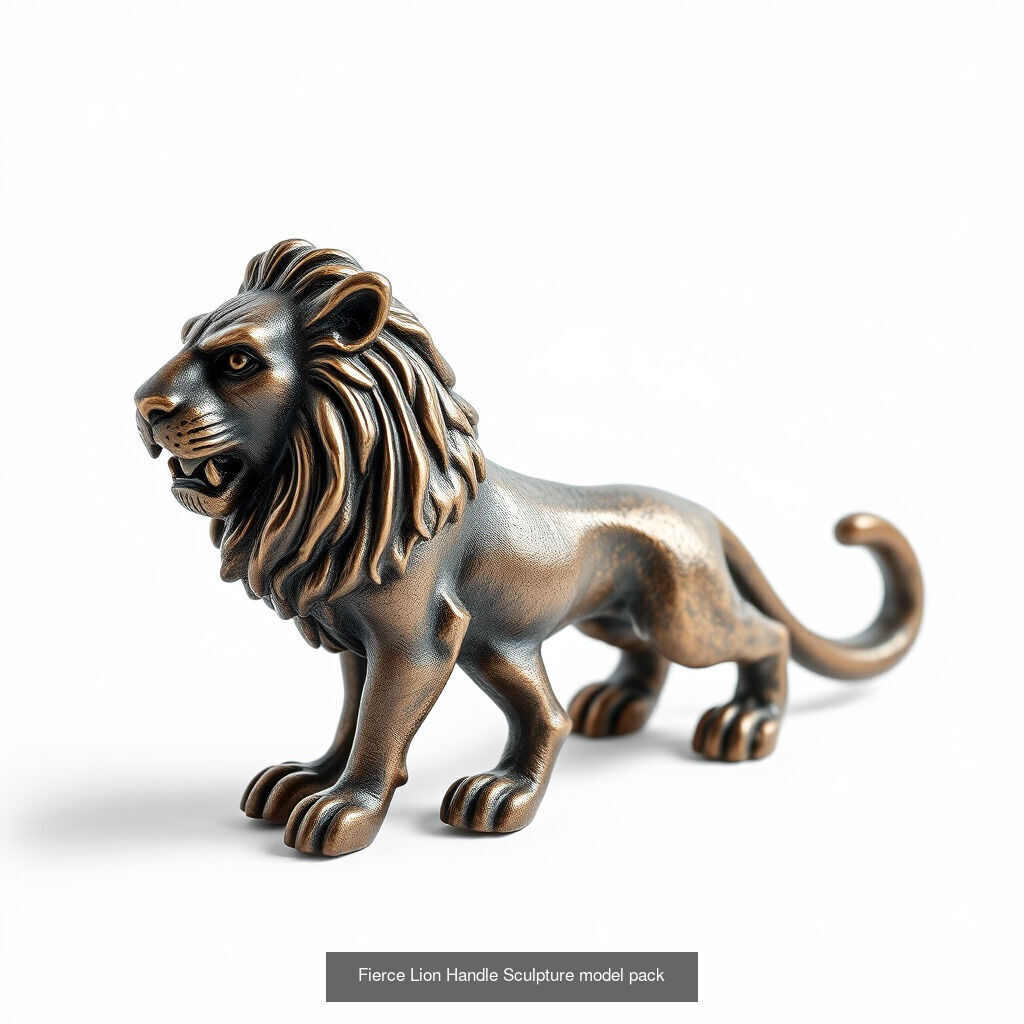 Timeless Metal Handles Collection _10