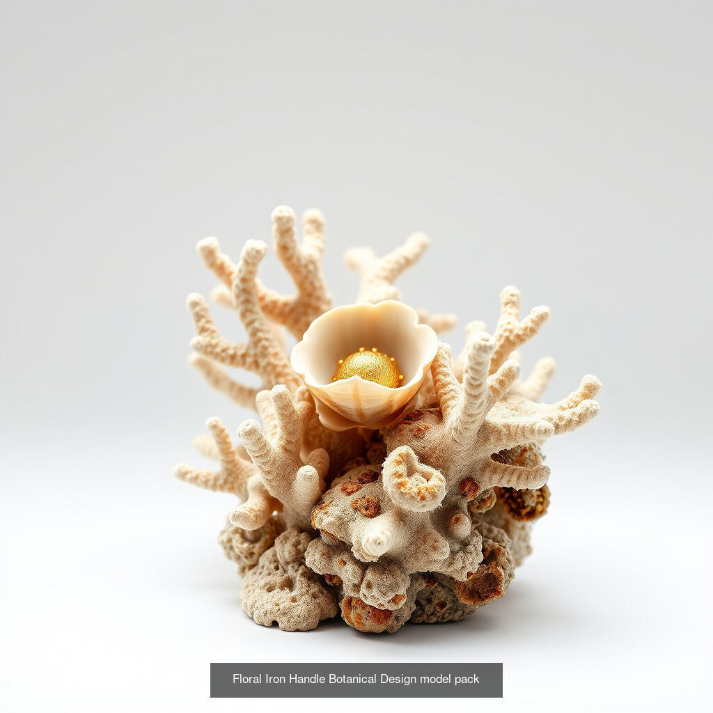 Timeless Metal Handles Collection _11