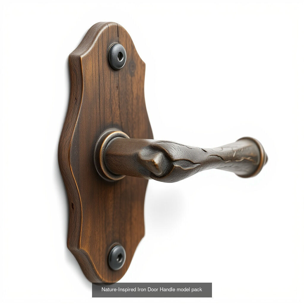 Timeless Metal Handles Collection _7
