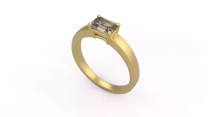 Women Solitaire 5099