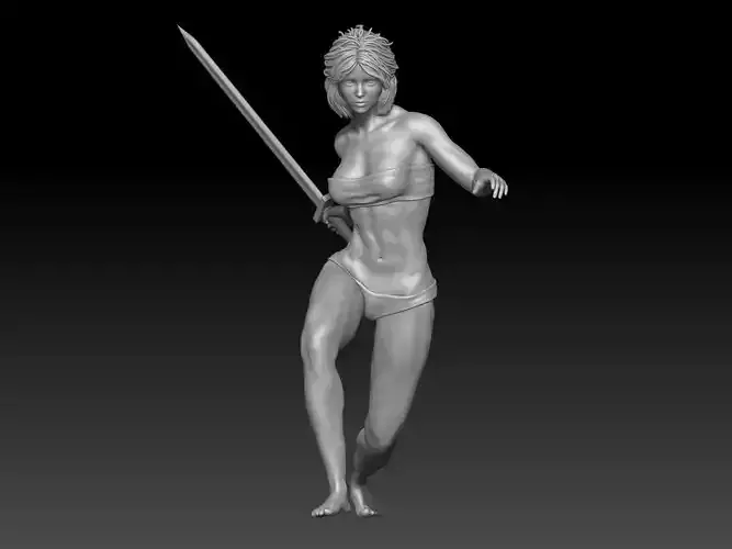 Female Pose References Drawing and Painting Inspiration 2