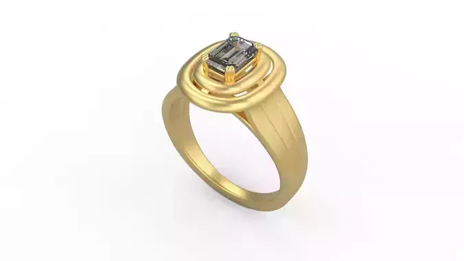 Women Solitaire 5072