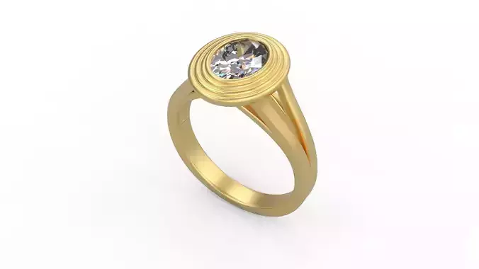 Women Solitaire 5059